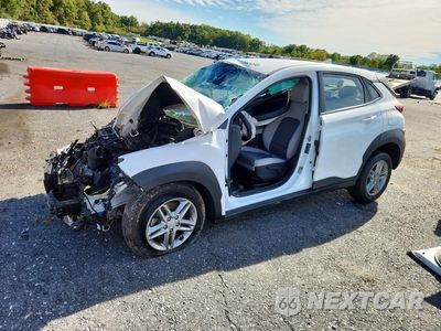 2023 HYUNDAI KONA SE KM8K2CAB8PU014361 - główne zdjęcie licytacji z USA - miniatura