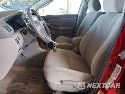 Zdjęcie 7 z 12 samochodu: 2007 TOYOTA COROLLA LE VIN:1NXBR30E57Z868313 - miniatura