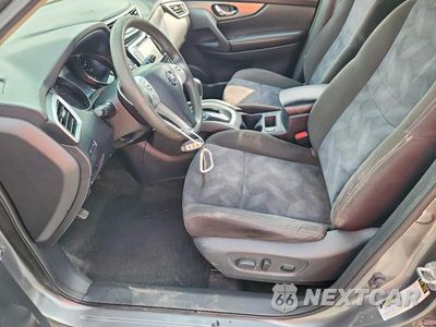 Zdjęcie 7 z 13 samochodu: 2015 NISSAN ROGUE SV VIN:KNMAT2MT6FP539492 - miniatura