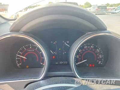 Zdjęcie 9 z 12 samochodu: 2008 TOYOTA HIGHLANDER LIMITED VIN:JTEES42A082091375 - miniatura
