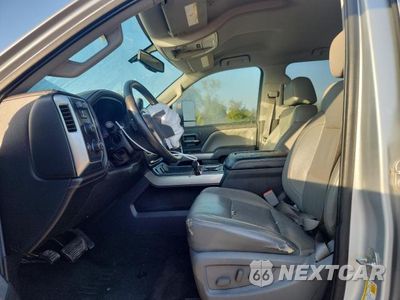 Zdjęcie 7 z 12 samochodu: 2015 CHEVROLET SILVERADO K2500 HEAVY DUTY LTZ VIN:1GC1KWE86FF193700 - miniatura
