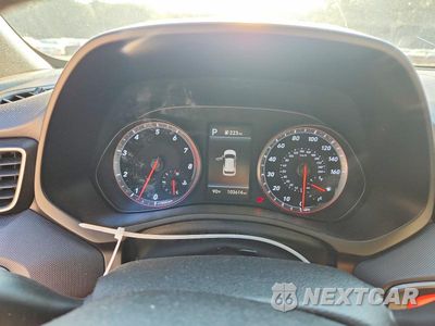 Zdjęcie 9 z 12 samochodu: 2019 HYUNDAI VELOSTER TURBO ULTIMATE VIN:KMHTH6AB4KU010417 - miniatura