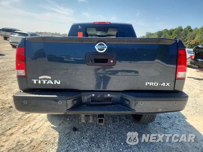 Zdjęcie 6 z 12 samochodu: 2015 NISSAN TITAN SV VIN:1N6AA0EC7FN504638 - miniatura