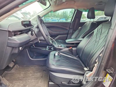 Zdjęcie 7 z 12 samochodu: 2022 FORD MUSTANG MACH-E SELECT VIN:3FMTK1SS3NMA20335 - miniatura
