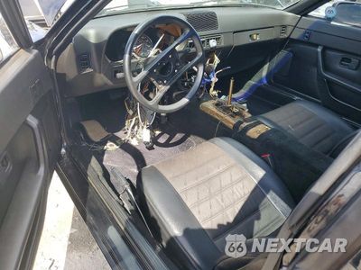 Zdjęcie 8 z 13 samochodu: 1987 PORSCHE 924 S VIN:WP0AA0923HN455753 - miniatura