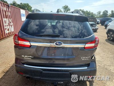 Zdjęcie 6 z 12 samochodu: 2020 SUBARU ASCENT LIMITED VIN:4S4WMALD6L3436823 - miniatura