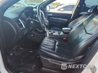 Zdjęcie 7 z 13 samochodu: 2015 DODGE DURANGO R/T VIN:1C4SDJCT1FC810642 - miniatura