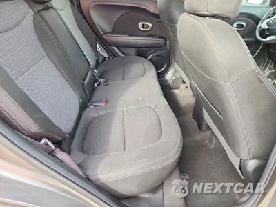 Zdjęcie 10 z 13 samochodu: 2018 KIA SOUL + VIN:KNDJP3A51J7603222 - miniatura