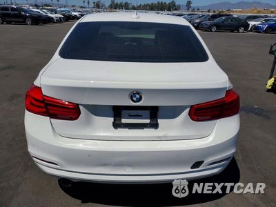 Zdjęcie 6 z 13 samochodu: 2017 BMW 320 I VIN:WBA8E1G36HNU18164 - miniatura