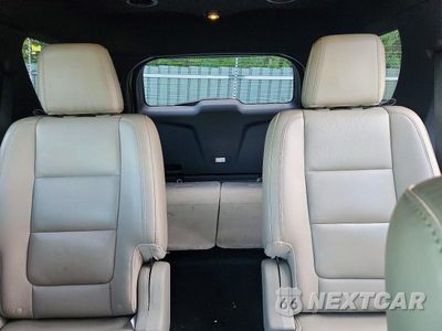 Zdjęcie 10 z 14 samochodu: 2013 FORD EXPLORER XLT VIN:1FM5K8D86DGC56084 - miniatura