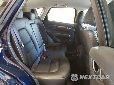 Zdjęcie 11 z 13 samochodu: 2025 MAZDA CX-5 SELECT VIN:JM3KFBBL8S0590565 - miniatura