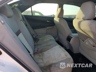Zdjęcie 10 z 13 samochodu: 2013 TOYOTA CAMRY L VIN:4T1BF1FKXDU711298 - miniatura