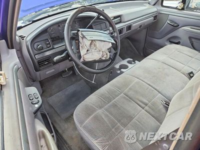 Zdjęcie 8 z 12 samochodu: 1995 FORD F150 VIN:1FTEF15N0SNA60459 - miniatura