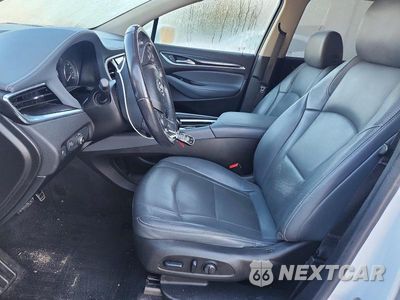 Zdjęcie 7 z 14 samochodu: 2020 BUICK ENCLAVE ESSENCE VIN:5GAERBKWXLJ107050 - miniatura