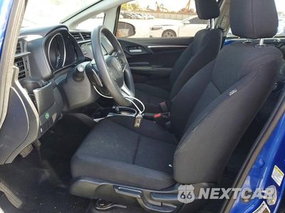 Zdjęcie 7 z 13 samochodu: 2015 HONDA FIT EX VIN:3HGGK5H87FM720743 - miniatura