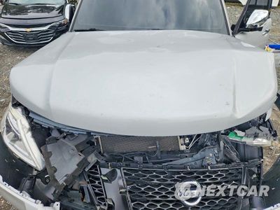 Zdjęcie 12 z 13 samochodu: 2025 NISSAN ARMADA VIN:JN8AY2ND8LX016340 - miniatura