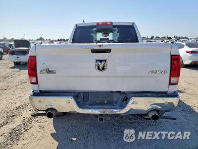 Zdjęcie 6 z 12 samochodu: 2016 RAM 1500 SLT VIN:1C6RR7LM6GS304296 - miniatura