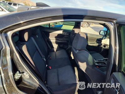 Zdjęcie 10 z 12 samochodu: 2015 SUBARU WRX VIN:JF1VA1A65F9809063 - miniatura