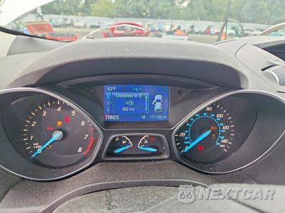 Zdjęcie 9 z 13 samochodu: 2015 FORD ESCAPE SE VIN:1FMCU9GX8FUA97762 - miniatura