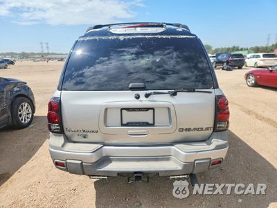Zdjęcie 6 z 12 samochodu: 2004 CHEVROLET TRAILBLAZER EXT LS VIN:1GNET16SX46132589 - miniatura