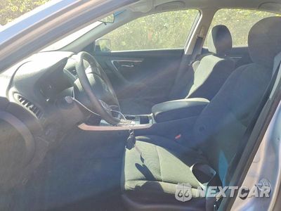 Zdjęcie 7 z 13 samochodu: 2014 NISSAN ALTIMA 2.5 S VIN:1N4AL3AP0EC157046 - miniatura