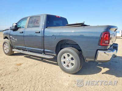 Drugie zdjęcie samochodu z przodu: 2026 RAM 2500 BIG HORN VIN:3C6UR5DJ4TG299376 - miniatura