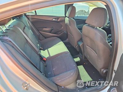 Zdjęcie 10 z 12 samochodu: 2016 CHEVROLET CRUZE LT VIN:1G1BE5SM8G7275696 - miniatura