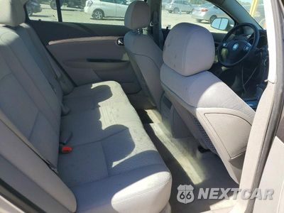 Zdjęcie 10 z 12 samochodu: 2008 SATURN AURA XE VIN:1G8ZS57B78F229803 - miniatura