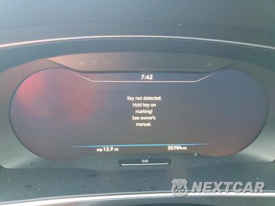 Zdjęcie 9 z 13 samochodu: 2019 VOLKSWAGEN TIGUAN SEL PREMIUM VIN:3VV4B7AX5KM046991 - miniatura