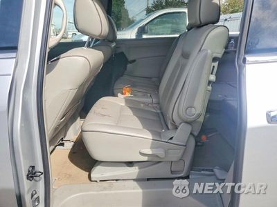 Zdjęcie 11 z 13 samochodu: 2011 NISSAN QUEST 3.5 S VIN:JN8AE2KP4B9005698 - miniatura