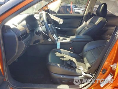 Zdjęcie 7 z 12 samochodu: 2022 NISSAN SENTRA SR VIN:3N1AB8DVXNY283123 - miniatura