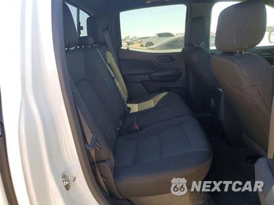 Zdjęcie 10 z 13 samochodu: 2024 CHEVROLET COLORADO VIN:1GCGTBEC7R1250654 - miniatura