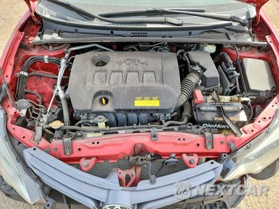 Zdjęcie 11 z 13 samochodu: 2016 TOYOTA COROLLA LE PLUS VIN:2T1BURHE5GC741729 - miniatura