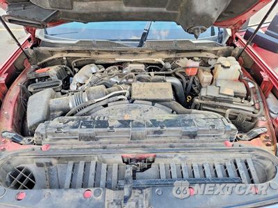 Zdjęcie 11 z 12 samochodu: 2025 CHEVROLET SILVERADO K2500 HIGH COUNTRY VIN:1GC4KREY8SF107084 - miniatura