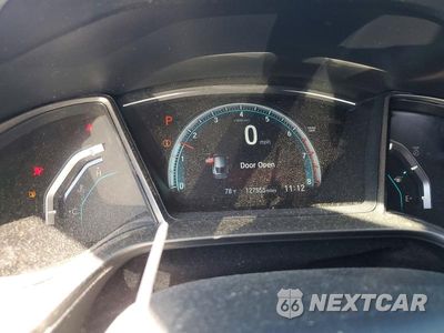 Zdjęcie 9 z 12 samochodu: 2018 HONDA CIVIC EX VIN:SHHFK7H55JU430136 - miniatura