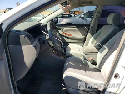 Zdjęcie 7 z 12 samochodu: 2007 TOYOTA COROLLA LE VIN:1NXBR32E77Z932980 - miniatura