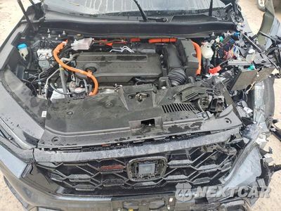 Zdjęcie 12 z 13 samochodu: 2026 HONDA CR-V SPORT-L VIN:7FARS6H8XTE120140 - miniatura