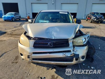 Piąte zdjęcie samochodu w środku: 2006 TOYOTA RAV4 BASE VIN:JTMZD33V465016508 - miniatura