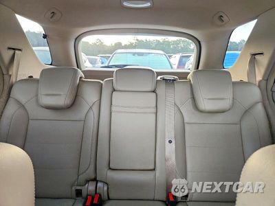 Zdjęcie 10 z 14 samochodu: 2013 MERCEDES-BENZ ML 350 BLUETEC VIN:4JGDA2EB0DA172786 - miniatura
