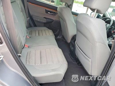 Zdjęcie 11 z 13 samochodu: 2017 HONDA CR-V EX VIN:5J6RW2H54HL038126 - miniatura