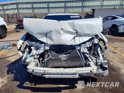 Piąte zdjęcie samochodu w środku: 2016 HONDA ACCORD EXL VIN:1HGCT1B8XGA005340 - miniatura