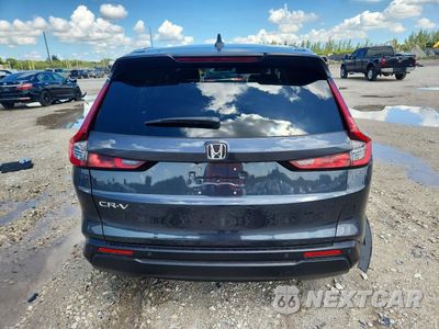 Zdjęcie 6 z 13 samochodu: 2026 HONDA CR-V EXL VIN:2HKRS3H70TH335349 - miniatura