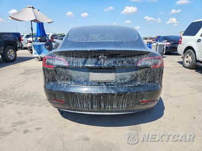 Zdjęcie 6 z 12 samochodu: 2022 TESLA MODEL 3 VIN:5YJ3E1EA2NF304509 - miniatura