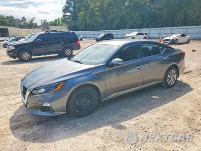 2022 NISSAN ALTIMA S 1N4BL4BV5NN307423 - główne zdjęcie licytacji z USA - miniatura