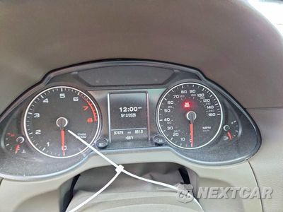 Zdjęcie 9 z 12 samochodu: 2017 AUDI Q5 PREMIUM VIN:WA1C2AFP4HA066388 - miniatura