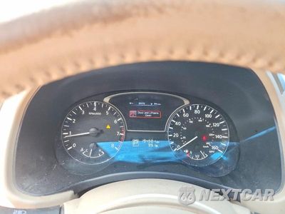 Zdjęcie 9 z 12 samochodu: 2015 NISSAN PATHFINDER VIN:5N1AR2MM4FC643876 - miniatura