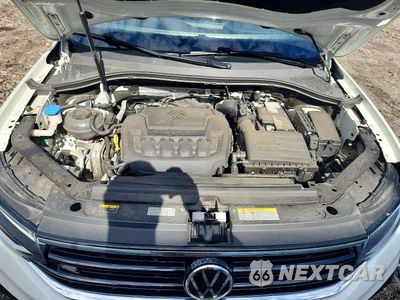 Zdjęcie 12 z 13 samochodu: 2024 VOLKSWAGEN TIGUAN SE R-LINE BLACK VIN:3VV8B7AX3RM079208 - miniatura