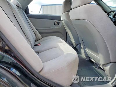 Zdjęcie 10 z 12 samochodu: 2008 KIA SPECTRA LX VIN:KNAFE122785537573 - miniatura