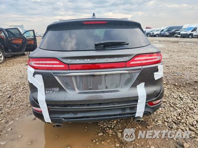 Zdjęcie 6 z 13 samochodu: 2019 LINCOLN MKC SELECT VIN:5LMCJ2D98KUL37485 - miniatura