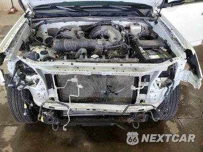 Zdjęcie 11 z 13 samochodu: 2019 TOYOTA 4RUNNER LIMITED VIN:JTEBU5JR0K5632621 - miniatura